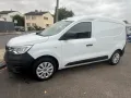 Renault Express Extra 102PS AHK Ladeboden Klima Rückfahr