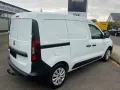 Renault Express Extra 102PS AHK Ladeboden Klima Rückfahr