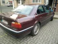 BMW 740i A -