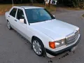 Mercedes-Benz Mercedes 190D 2.5 W201 in sehr gutem Zustand!