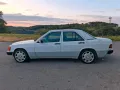 Mercedes-Benz Mercedes 190D 2.5 W201 in sehr gutem Zustand!