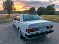 Mercedes-Benz Mercedes 190D 2.5 W201 in sehr gutem Zustand!
