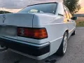 Mercedes-Benz Mercedes 190D 2.5 W201 in sehr gutem Zustand!