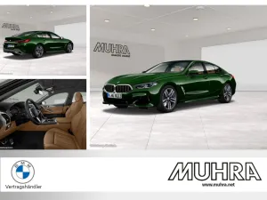 BMW 840d xDrive GC M Sport 19