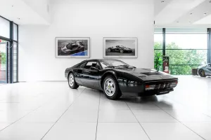 Ferrari 328 GTB ~Ferrari Munsterhuis~