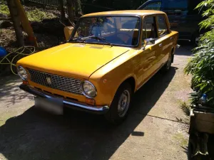 Lada 1300 wie neu