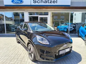 Ford Puma Gen-E 124 kW Premium FWD