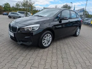 BMW 216 Active Tourer GARANTIE KLIMATRONIC PDC TEMPO