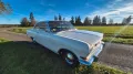 Opel Rekord Olympia B-Coupe