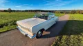 Opel Rekord Olympia B-Coupe
