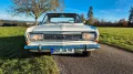 Opel Rekord Olympia B-Coupe