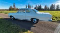 Opel Rekord Olympia B-Coupe