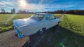 Opel Rekord Olympia B-Coupe