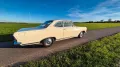 Opel Rekord Olympia B-Coupe