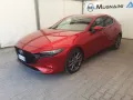 Mazda MAZDA 3 1.8L Skyactiv-D 116cv Exclusive *solo 40