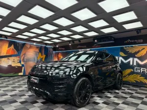 Other Land Rover Range Evoque 2.0D I4 163 CV AWD Auto 