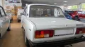 Lada 2105 H-Kennzeichen,AHZV 1,3,4-Gang,Radio,