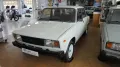 Lada 2105 H-Kennzeichen,AHZV 1,3,4-Gang,Radio,