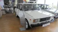 Lada 2105 H-Kennzeichen,AHZV 1,3,4-Gang,Radio,