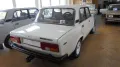 Lada 2105 H-Kennzeichen,AHZV 1,3,4-Gang,Radio,