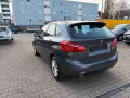 BMW 216 2 Active Tourer d Advantage*ERSTE HAND*BT*