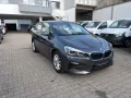 BMW 216 2 Active Tourer d Advantage*ERSTE HAND*BT*