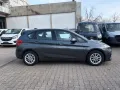BMW 216 2 Active Tourer d Advantage*ERSTE HAND*BT*