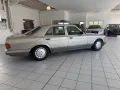 Mercedes-Benz 420 SE/SEL W126 V8 H-Zulassung
