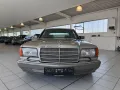 Mercedes-Benz 420 SE/SEL W126 V8 H-Zulassung