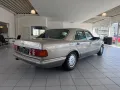 Mercedes-Benz 420 SE/SEL W126 V8 H-Zulassung