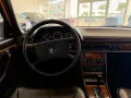 Mercedes-Benz 420 SE/SEL W126 V8 H-Zulassung
