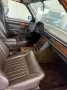 Mercedes-Benz 420 SE/SEL W126 V8 H-Zulassung