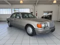 Mercedes-Benz 420 SE/SEL W126 V8 H-Zulassung