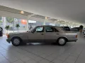 Mercedes-Benz 420 SE/SEL W126 V8 H-Zulassung