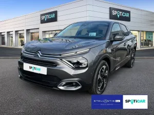 Citroën C4 X 1.2 PureTech 130 Max