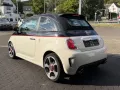 Abarth *Automatik  *Competizione *Sonderlackierung