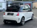 Abarth *Automatik  *Competizione *Sonderlackierung