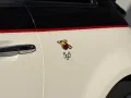 Abarth *Automatik  *Competizione *Sonderlackierung