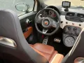 Abarth *Automatik  *Competizione *Sonderlackierung