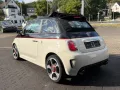 Abarth *Automatik  *Competizione *Sonderlackierung