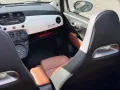Abarth *Automatik  *Competizione *Sonderlackierung