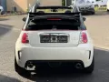 Abarth *Automatik  *Competizione *Sonderlackierung