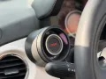 Abarth *Automatik  *Competizione *Sonderlackierung