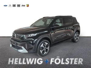 Citroën e-C3 Aircross MAX 11kw Shz Navi Kamera NSW