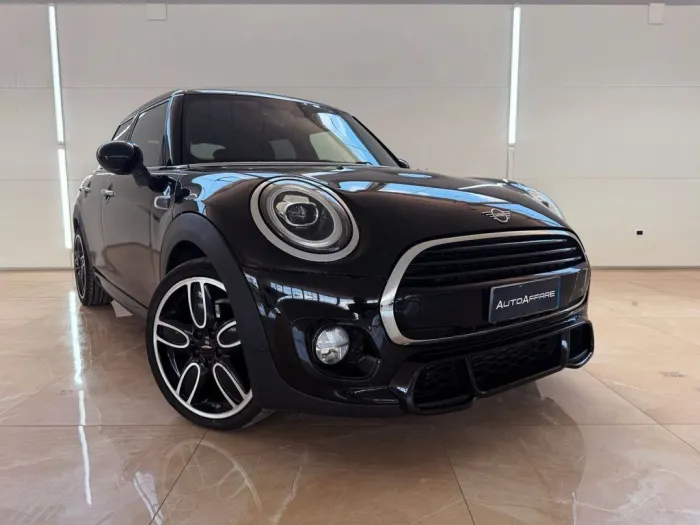 MINI Mini 1.5 Cooper D