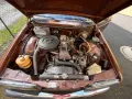 Mercedes-Benz 240 TD T-Modell Kombi W123 Penta Klima Tausch