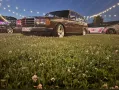 Mercedes-Benz 240 TD T-Modell Kombi W123 Penta Klima Tausch