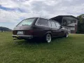 Mercedes-Benz 240 TD T-Modell Kombi W123 Penta Klima Tausch