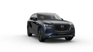Mazda CX-60 2.5 PHEV AWD Homura Plus *Matrix-LED*BOSE*