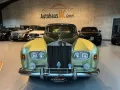Rolls-Royce Silver Cloud III/ELEKTRISCHE FENSTER/RESTAURIERT